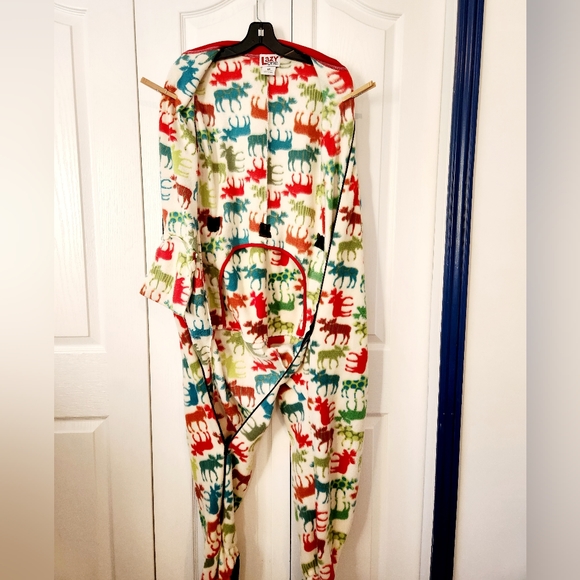 Womens Lazy One - p.j.s - Picture 6 of 11